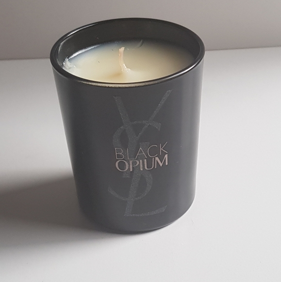 Yves Saint Laurent Other - YSL Scented Candle